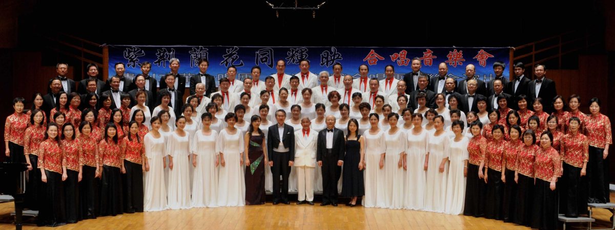 2010香港04_兩團演出後大合照